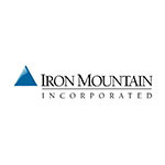 Ironmountain logo