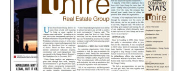 OC Register - Cooperative Spirit Defines Asset-Services Firm's Culture
