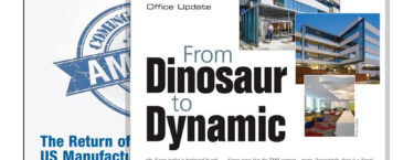 Real Estate Forum - From Dinosaur to Dynamic