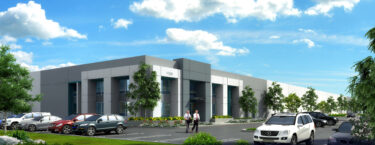 UNIRE GROUP LEADS CONSTRUCTION PROJECT, INDICATIVE OF CRE INDUSTRY TREND