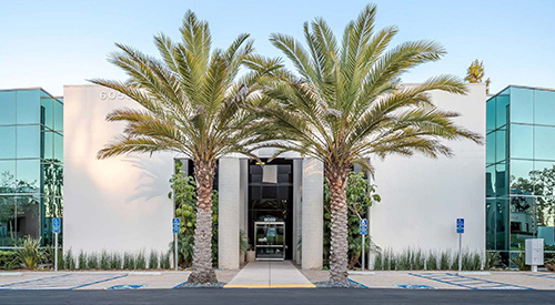 Buchanan Street Partners Closes on another San Diego Area Office Purchase