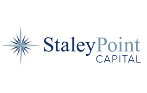 Staley point logo